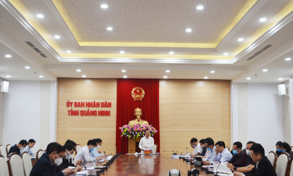 Giải quyết đơn thư khiếu nại của hộ bà Vương Thị Miến