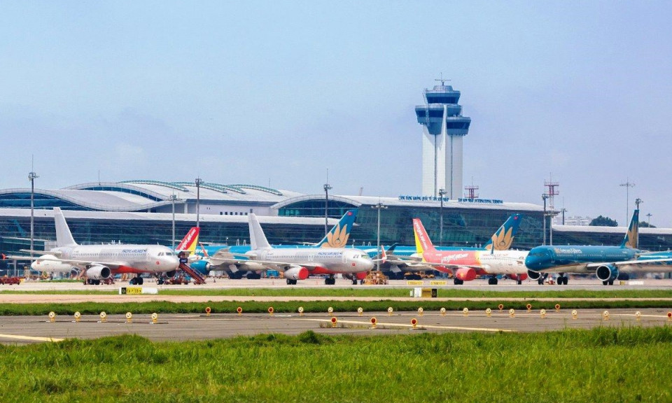 Không để xảy ra tăng giá vé máy bay trái quy định dịp nghỉ 30/4-1/5
