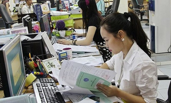 Tăng cường thanh tra việc dự toán, quyết toán chi phí quản lý BHXH
