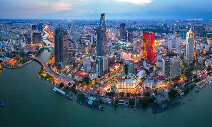 Kinh tế Việt Nam năm 2022 sẽ phát triển vượt mong đợi