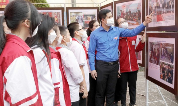 Bản tin vùng Đông Bắc ngày 21/4/2022