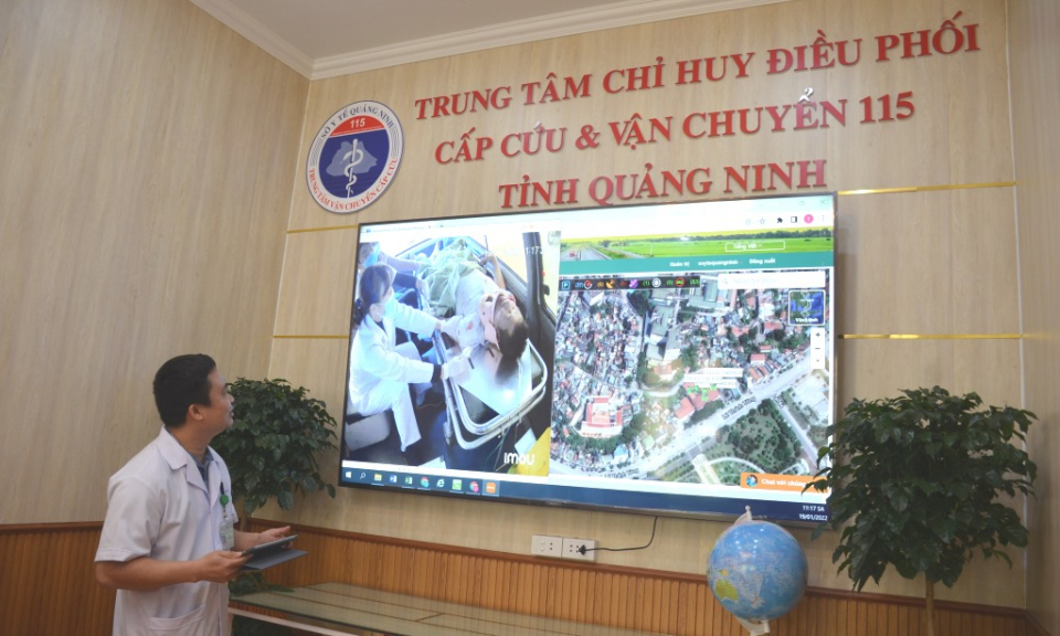 Chủ động công tác y tế để đón khách du lịch an toàn