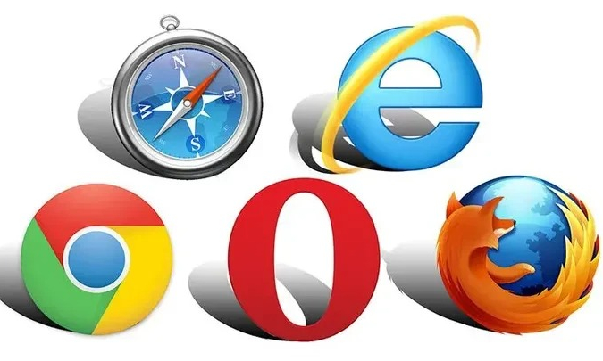 Mẹo ít ai biết giúp lướt web siêu mượt bằng cử chỉ trên mọi trình duyệt