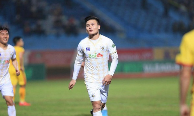Cơ hội và thách thức khi Quang Hải sang châu Âu thi đấu