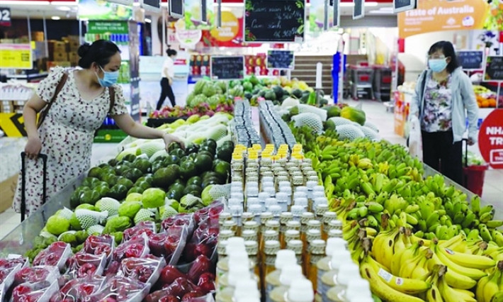 Fiscal policies work to keep inflation under control