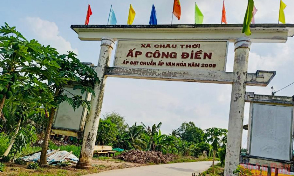 Bắt giam đối tượng đánh đập dã man thiếu nữ 16 tuổi tại Bạc Liêu