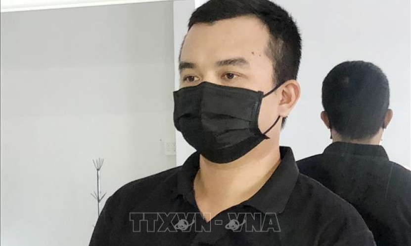 Cà Mau: Bắt đối tượng lừa đảo hàng chục tỷ đồng