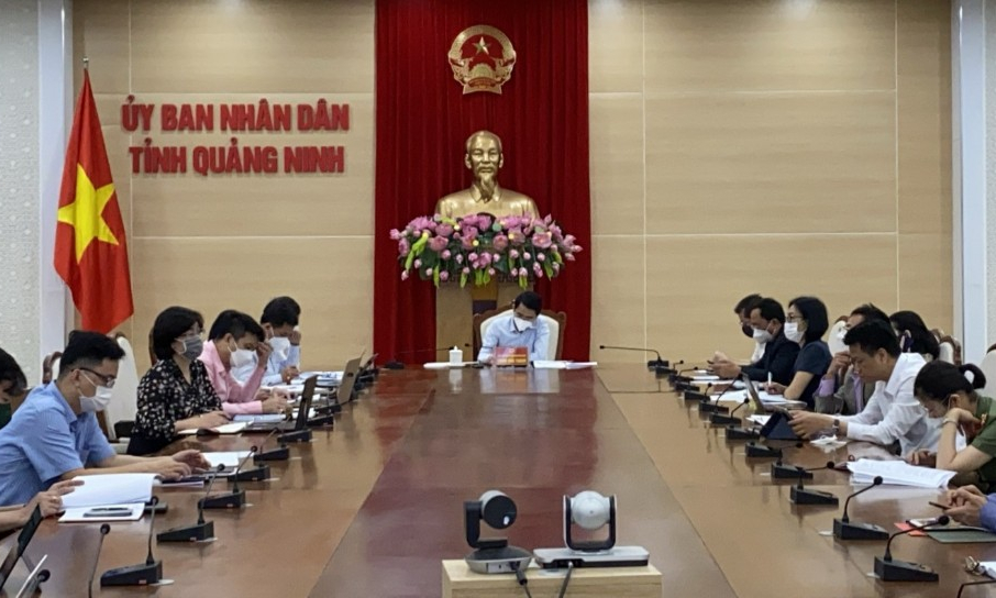 Triển khai các chương trình mục tiêu quốc gia giai đoạn 2021-2025