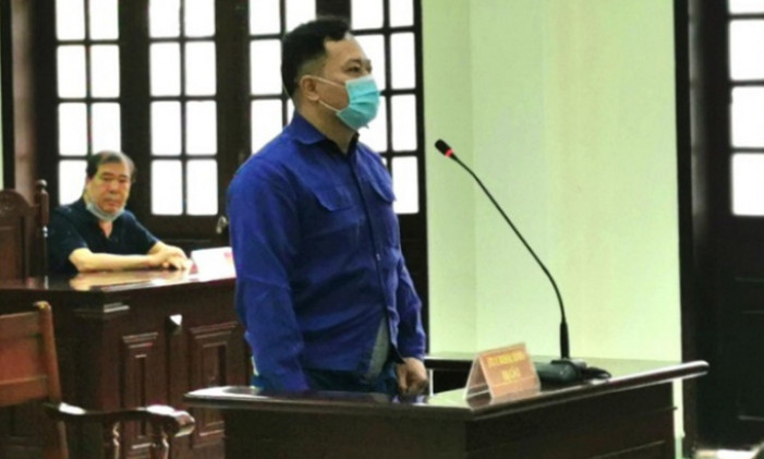 Cán bộ tỉnh làm giả giấy tờ, lừa đảo gần 3 tỷ đồng