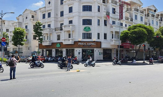 Nữ sinh viên tử vong sau tai nạn, nghi do truy đuổi cướp