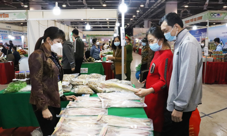 OCOP Summer Fair to kick-start on April 28