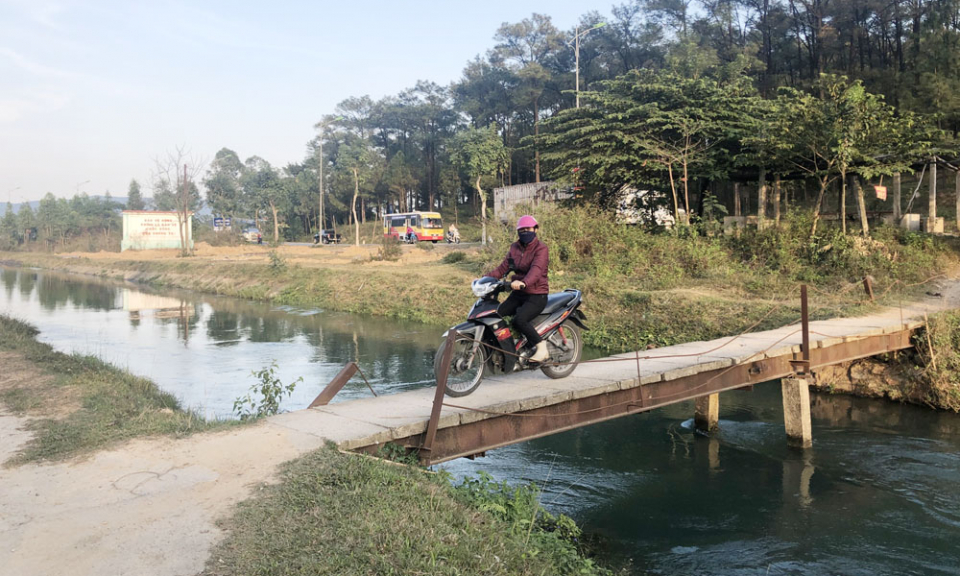 Nâng cao chất lượng giám sát việc giải quyết kiến nghị của cử tri 