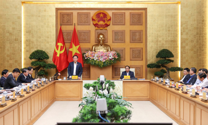 Cần cấp bách tháo gỡ khó khăn, vướng mắc trong công tác quy hoạch