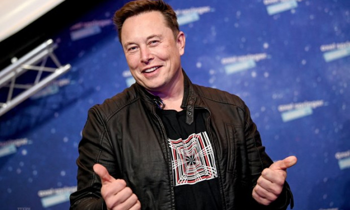 Tỷ phú Elon Musk chuẩn bị 46,5 tỷ USD để mua lại Twitter