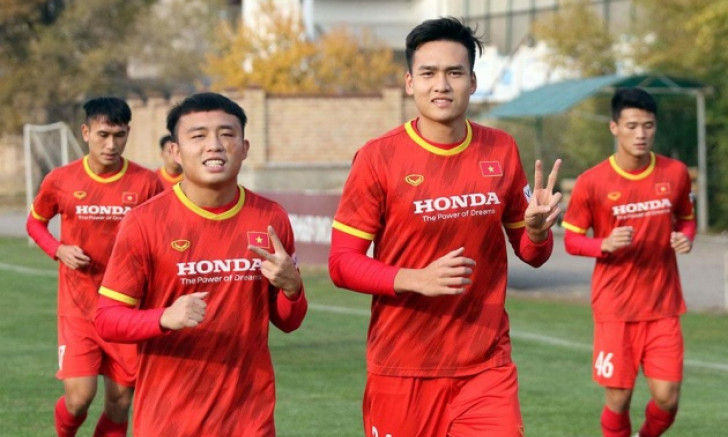 HLV Park Hang-seo nhận tin vui trước trận tái đấu U20 Hàn Quốc