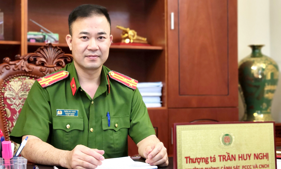 Người dân cần tự trang bị kỹ năng PCCC và thoát nạn