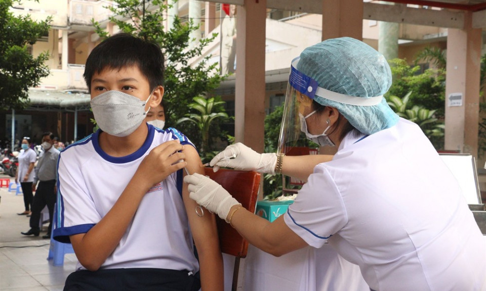 COVID deaths in Việt Nam fall to single digits for first time in 9 months