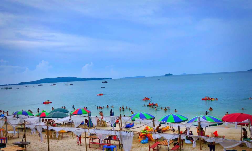 Du lịch Quảng Ninh quyết tâm lấy lại đà tăng trưởng