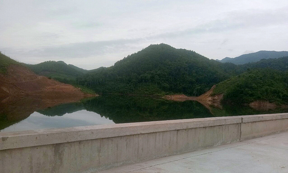 Trong năm 2022, người dân vùng cao Ba Chẽ sẽ được sử dụng nước sạch