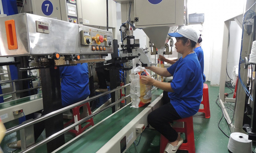 Gạo Việt Nam ghi dấu ấn về chất lượng