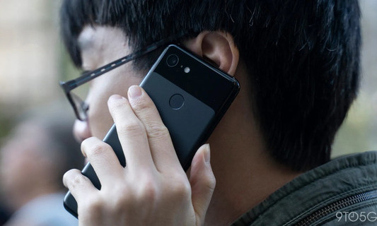 Google cấm ứng dụng ghi âm cuộc gọi từ 11/5