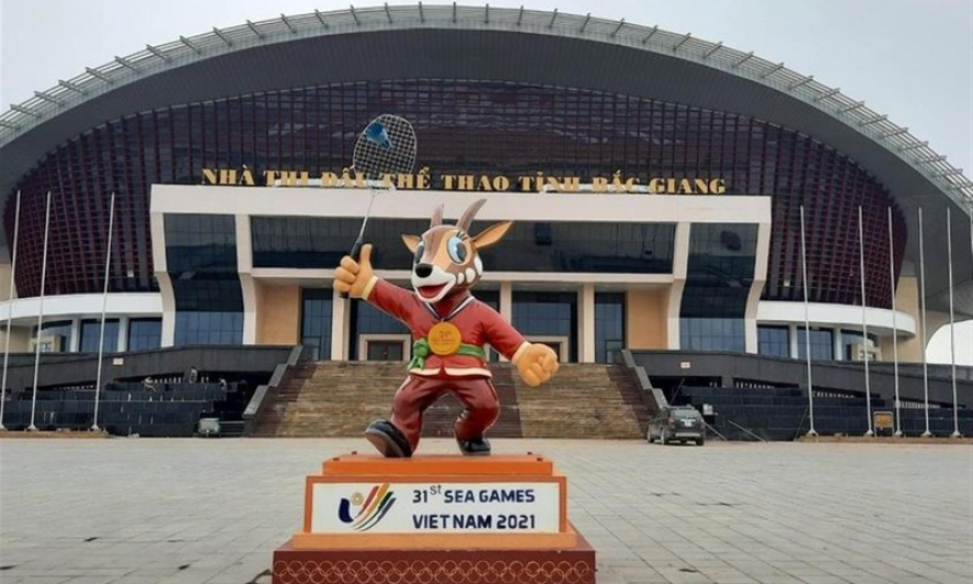 Bản tin vùng Đông Bắc ngày 23/4/2022