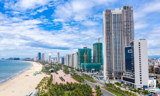 Du lịch hồi phục mạnh mẽ, nhà đầu tư Condotel ngừng cắt lỗ, chờ ‘sóng’ tăng