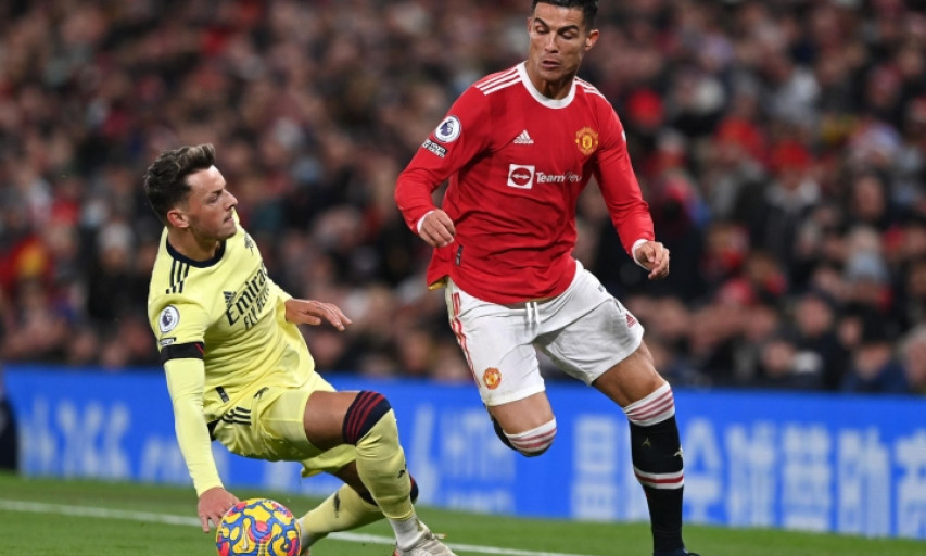 Nhận định bóng đá Arsenal vs Man Utd Ngoại hạng Anh hôm nay