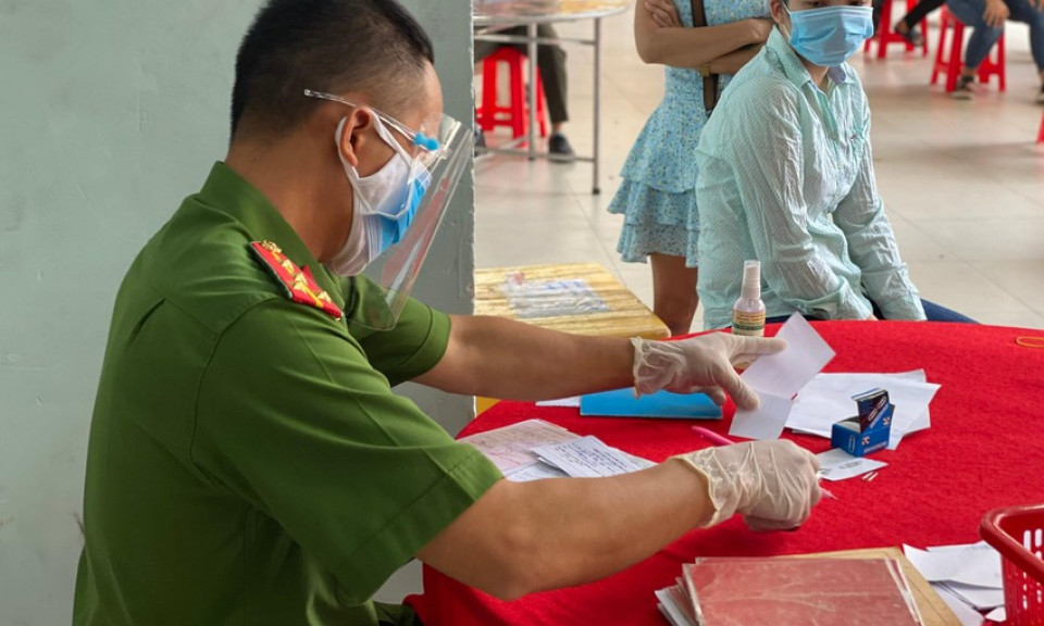3 lý do cần đổi gấp thẻ CCCD trong năm 2022