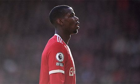 Rangnick xác nhận Pogba rời MU hè này