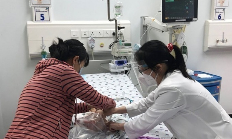 Thắc mắc thường gặp về sốt xuất huyết