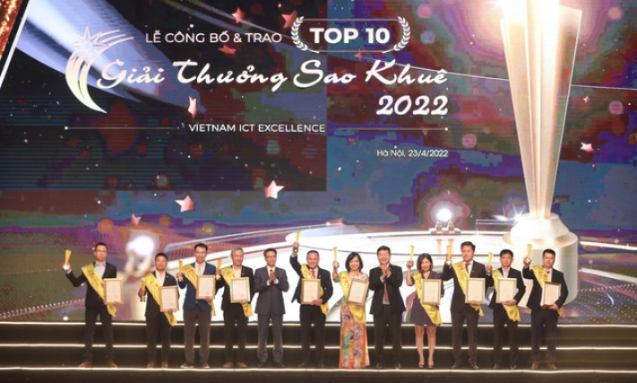 Đốt lên ‘ngọn lửa’ khát vọng, đột phá, sáng tạo không ngừng nghỉ