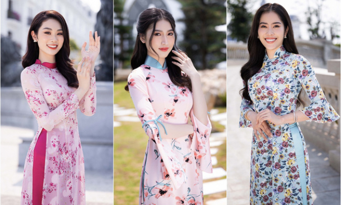 Lộ diện những thí sinh "nặng ký" trước thềm Chung khảo Miss World Vietnam 2022