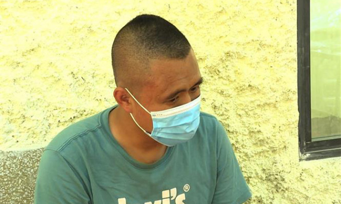 Phá chuyên án, bắt quả tang hàng chục đối tượng đánh bạc dưới hình thức xóc đĩa