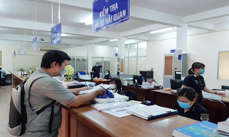 Tăng cường ứng dụng công nghệ số, tạo thuận lợi cho doanh nghiệp