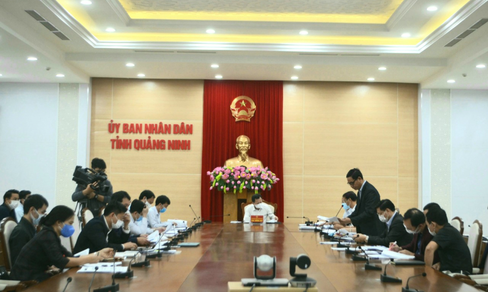 Rà soát, giải quyết đơn khiếu nại của bà Đinh Thị Kim Liên