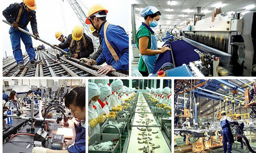 Tái cơ cấu nền kinh tế dựa vào doanh nghiệp
