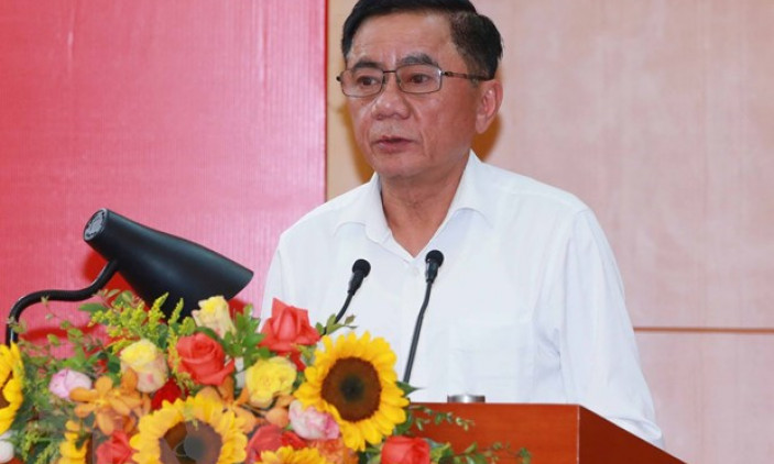 Xử lý nghiêm vi phạm của các tổ chức, cá nhân liên quan đến vụ Việt Á
