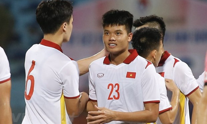 Lịch thi đấu chi tiết vòng bảng môn bóng đá nam tại SEA Games 31