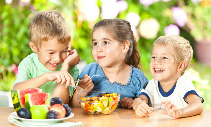 Trẻ béo phì: Nguyên nhân, hệ luỵ và biện pháp khắc phục để kiểm soát cân nặng