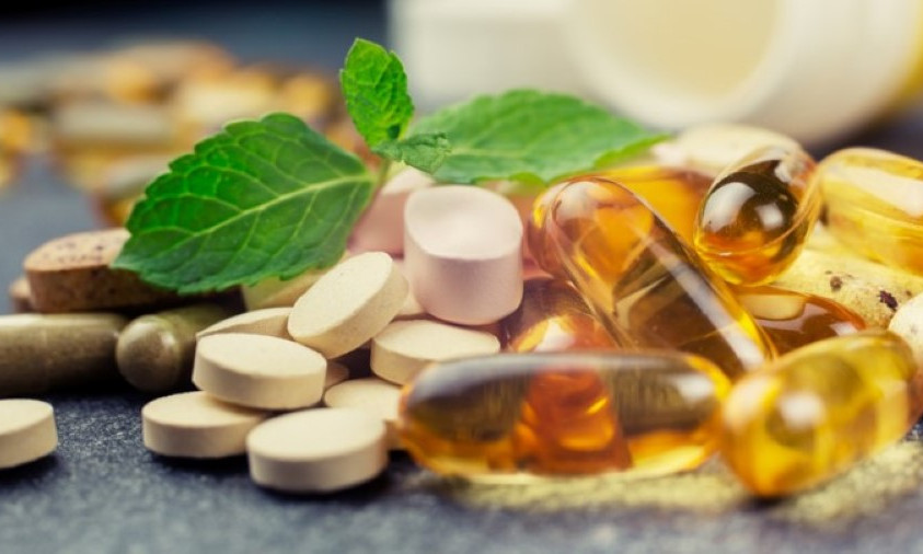 Vitamine không thực sự là thuốc bổ