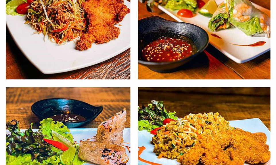 Culinary World Festival connects Vietnam and Brazil