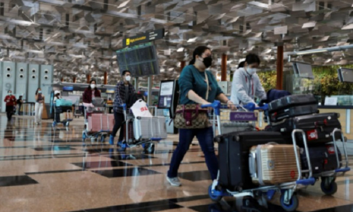 Singapore trở lại cuộc sống ‘gần như bình thường’ sau nới lỏng hạn chế