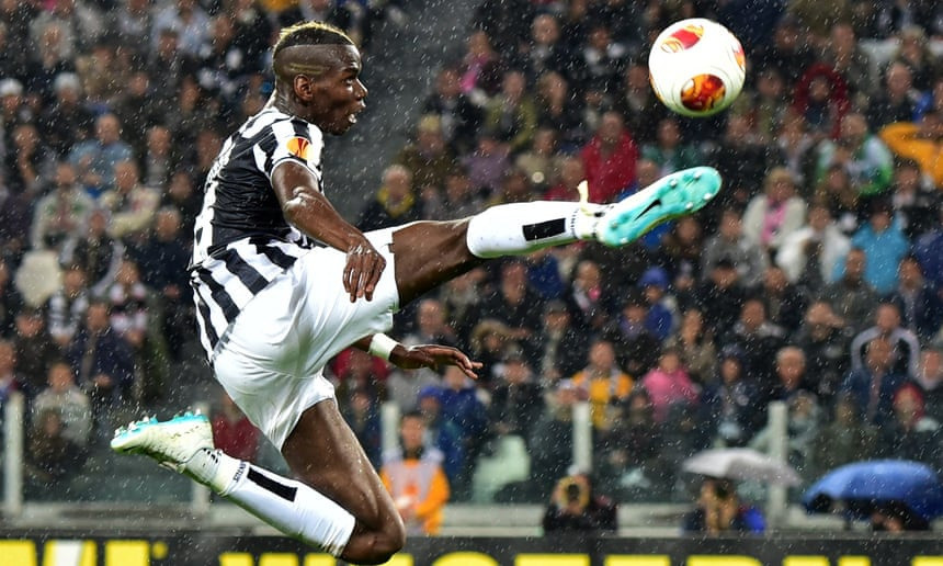 Pogba đáng được tôn trọng thay vì chê bai khi rời Man United