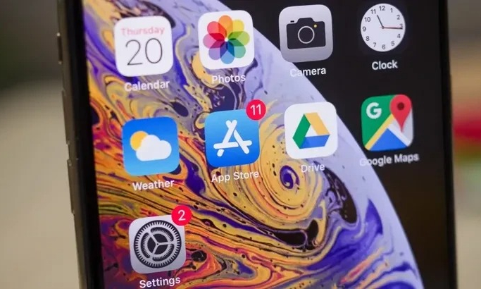 Apple thẳng tay xóa app nếu nhà phát triển "bỏ mặc" cập nhật