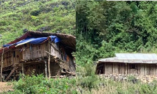Hộ nghèo dân tộc thiểu số được vay hỗ trợ nhà ở không quá 40 triệu đồng/hộ