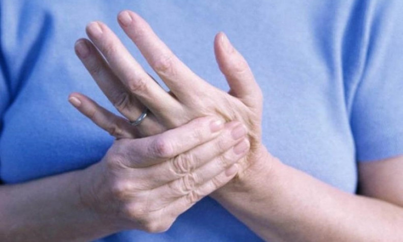 Những thực phẩm người bị viêm khớp thấp không nên ăn