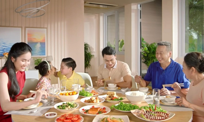 Những lợi ích của việc ăn giảm mặn mà bạn không ngờ tới