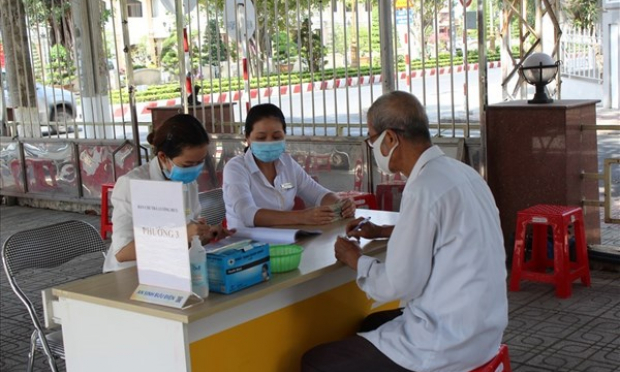 Cách thức tiếp tục tham gia BHXH tự nguyện để có lương hưu