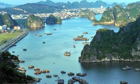 SEA Games 31: Quang Ninh works hard to promote tourism brand